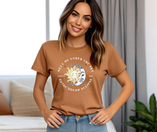 Meet Me Under The Sky