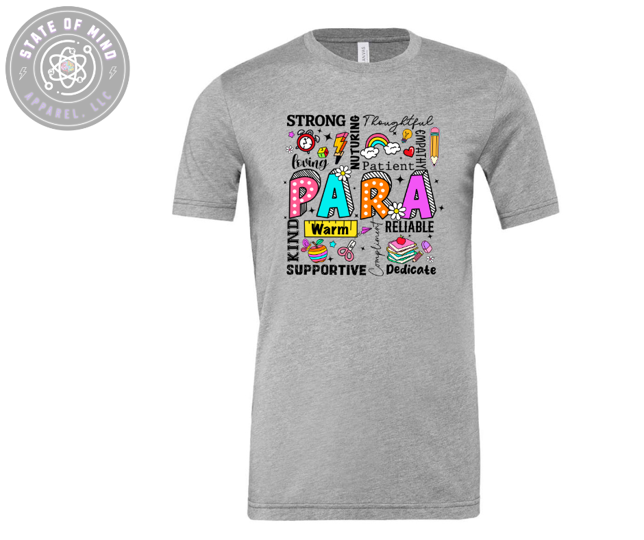 Paraprofessional