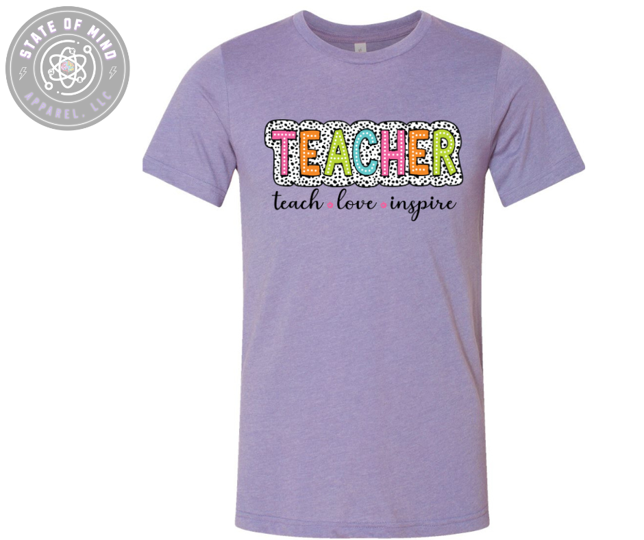 Teacher