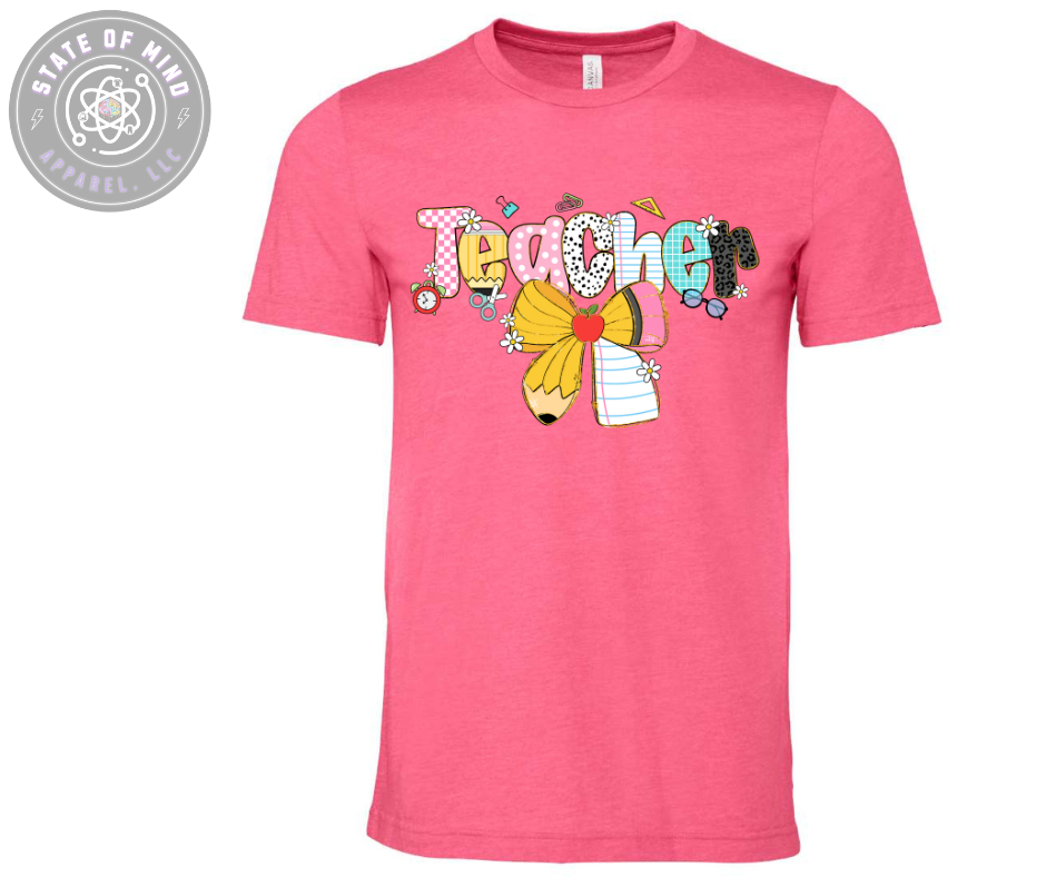 Teacher Bow