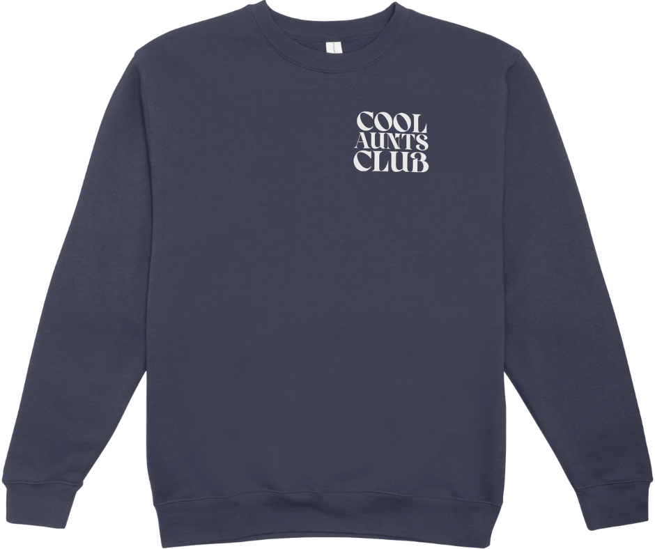 Cool Aunts Club