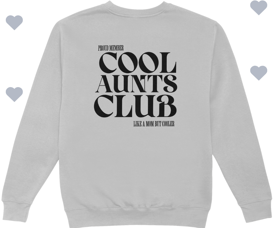 Cool Aunts Club