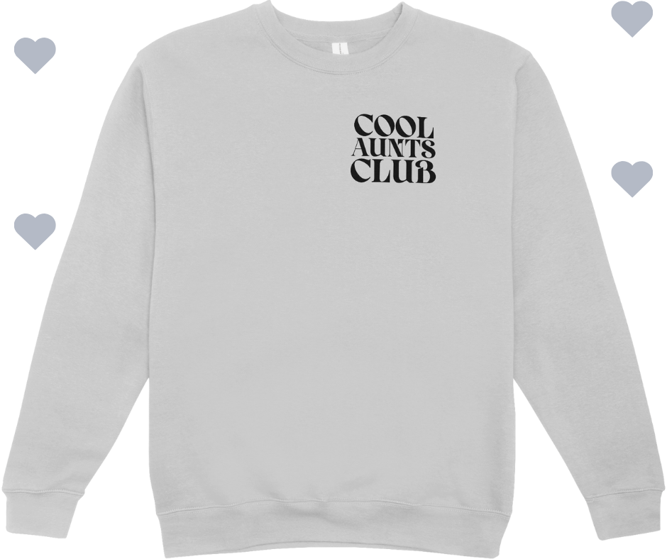 Cool Aunts Club