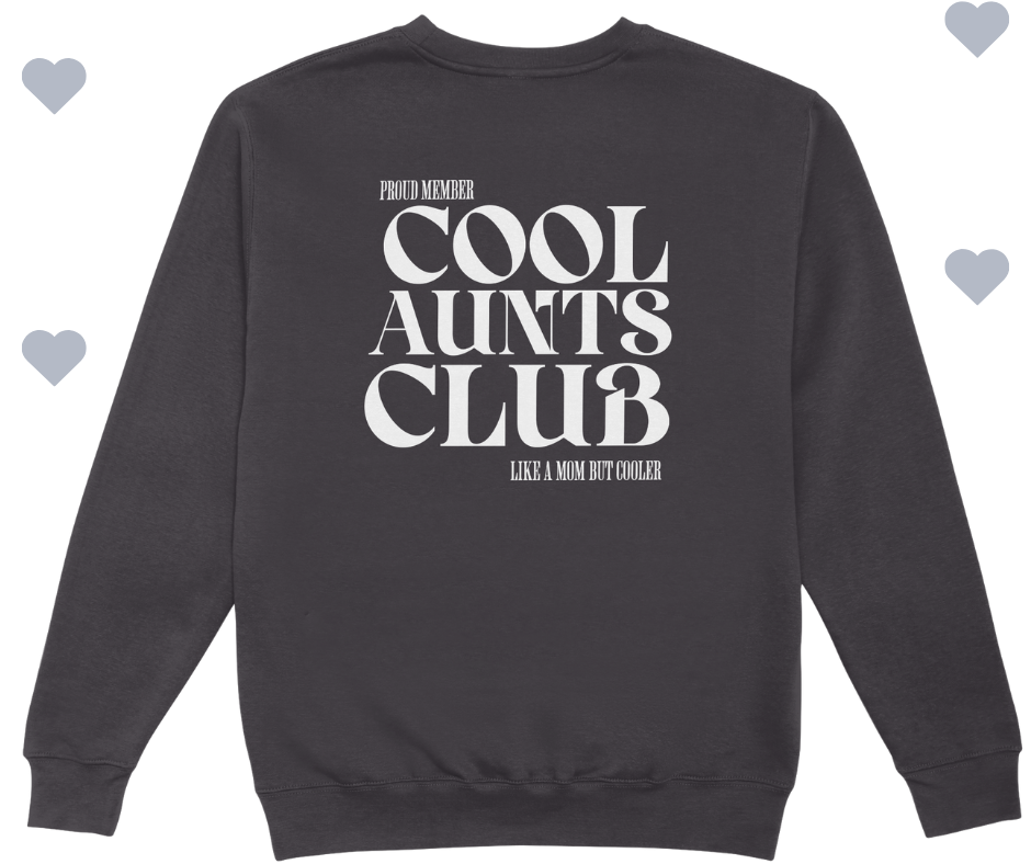Cool Aunts Club