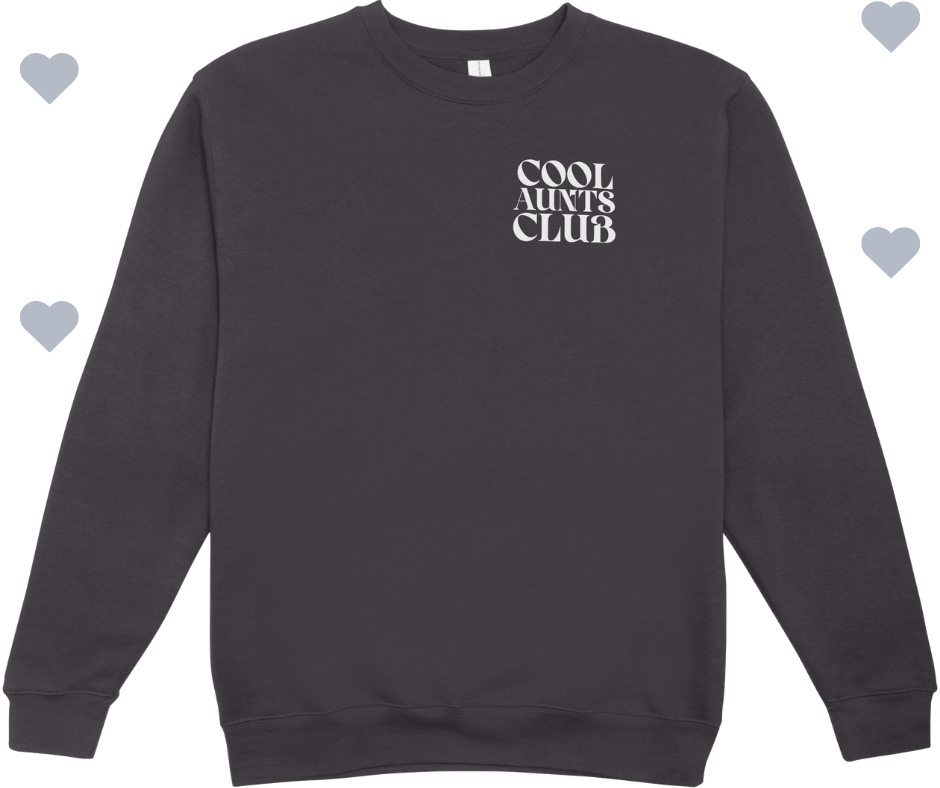 Cool Aunts Club