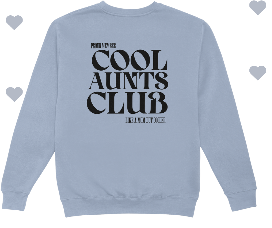 Cool Aunts Club