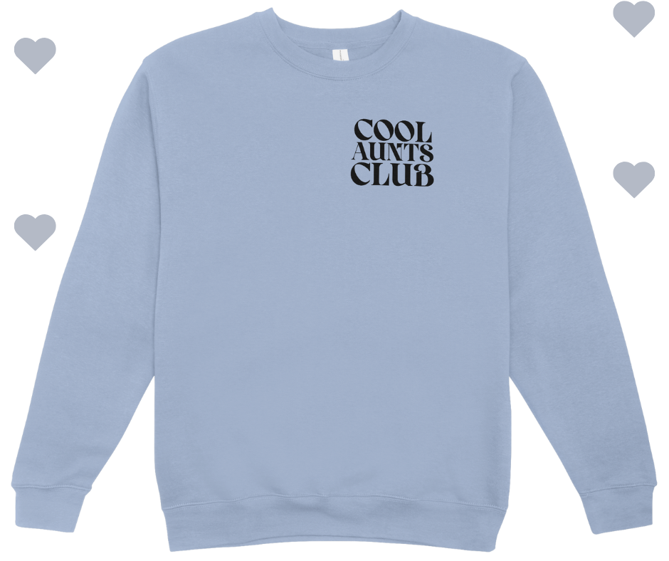 Cool Aunts Club