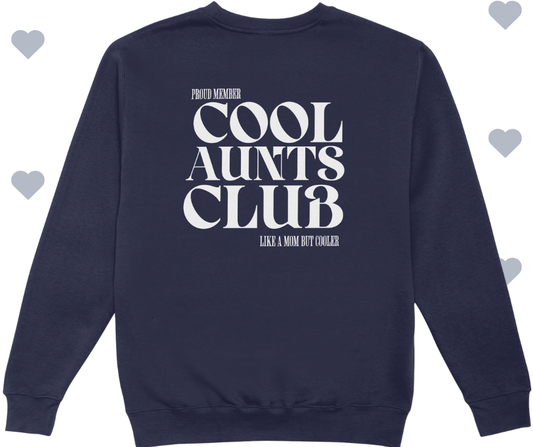 Cool Aunts Club