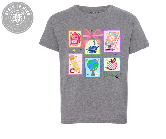 Coquette Back to School