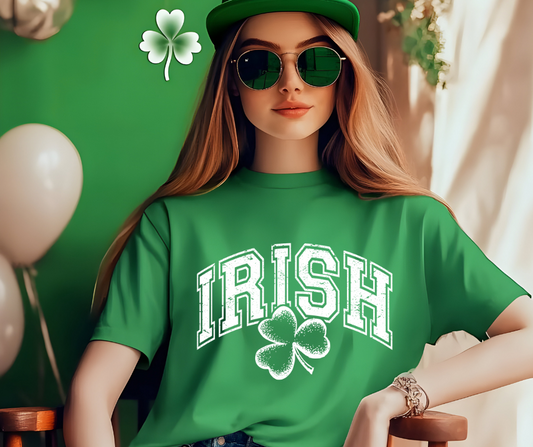 Irish