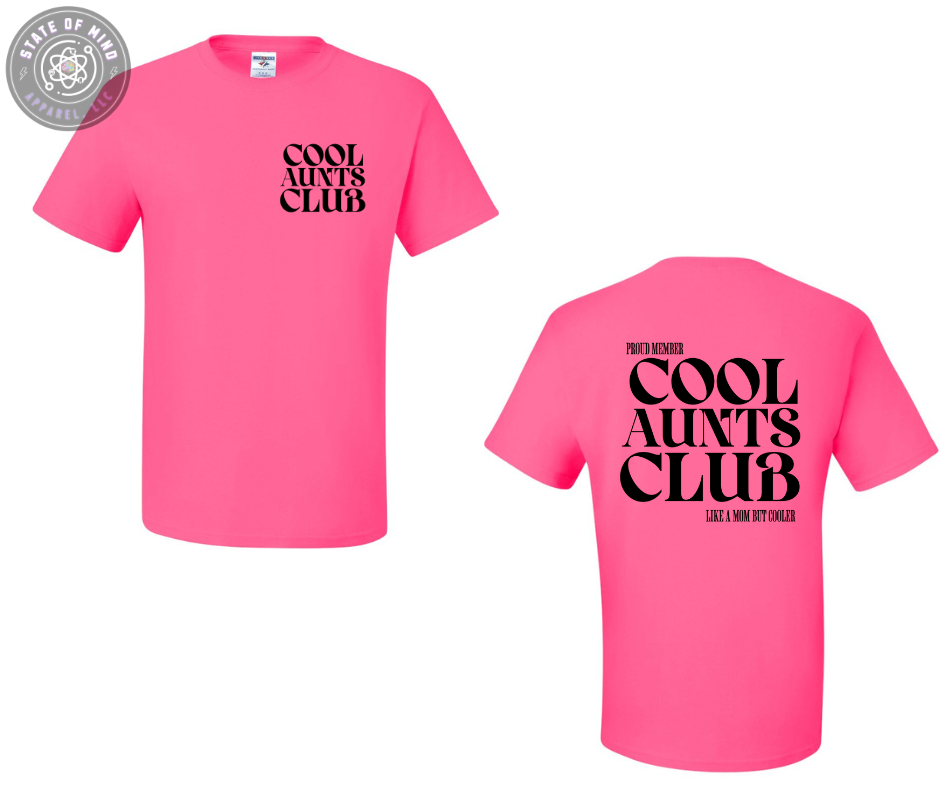 Cool Aunts Club