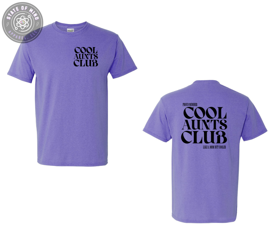 Cool Aunts Club
