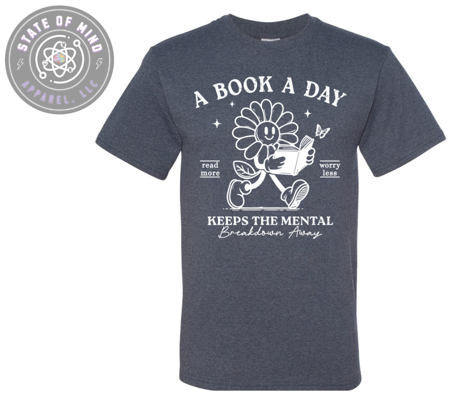 A book a Day