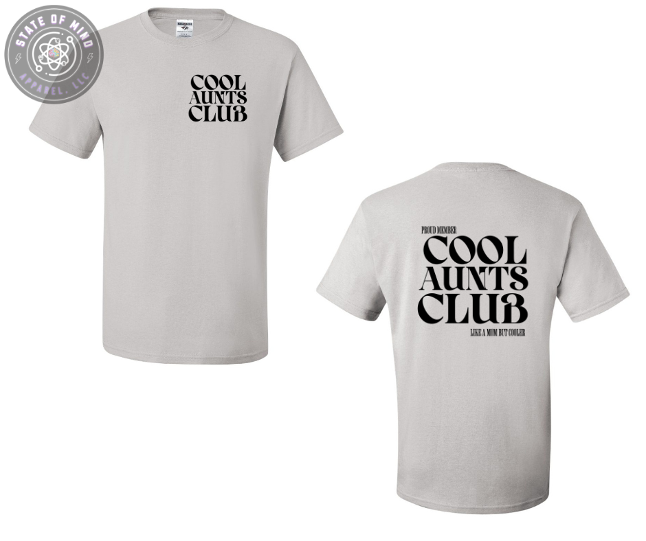Cool Aunts Club