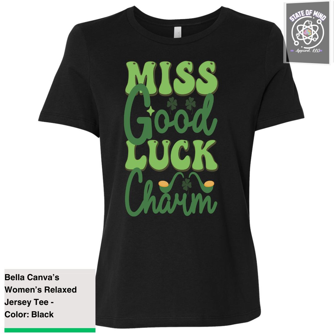 Miss Good Luck