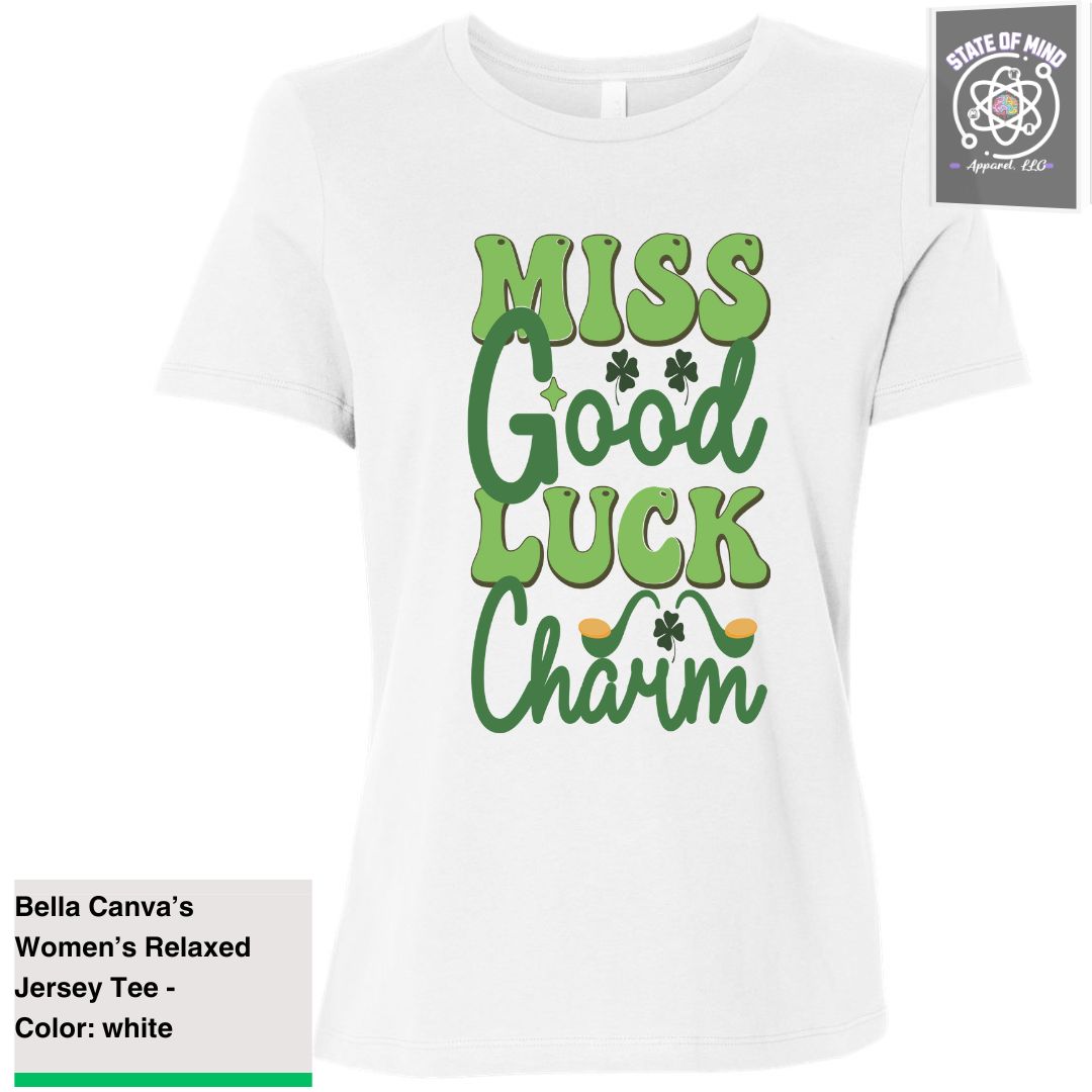 Miss Good Luck
