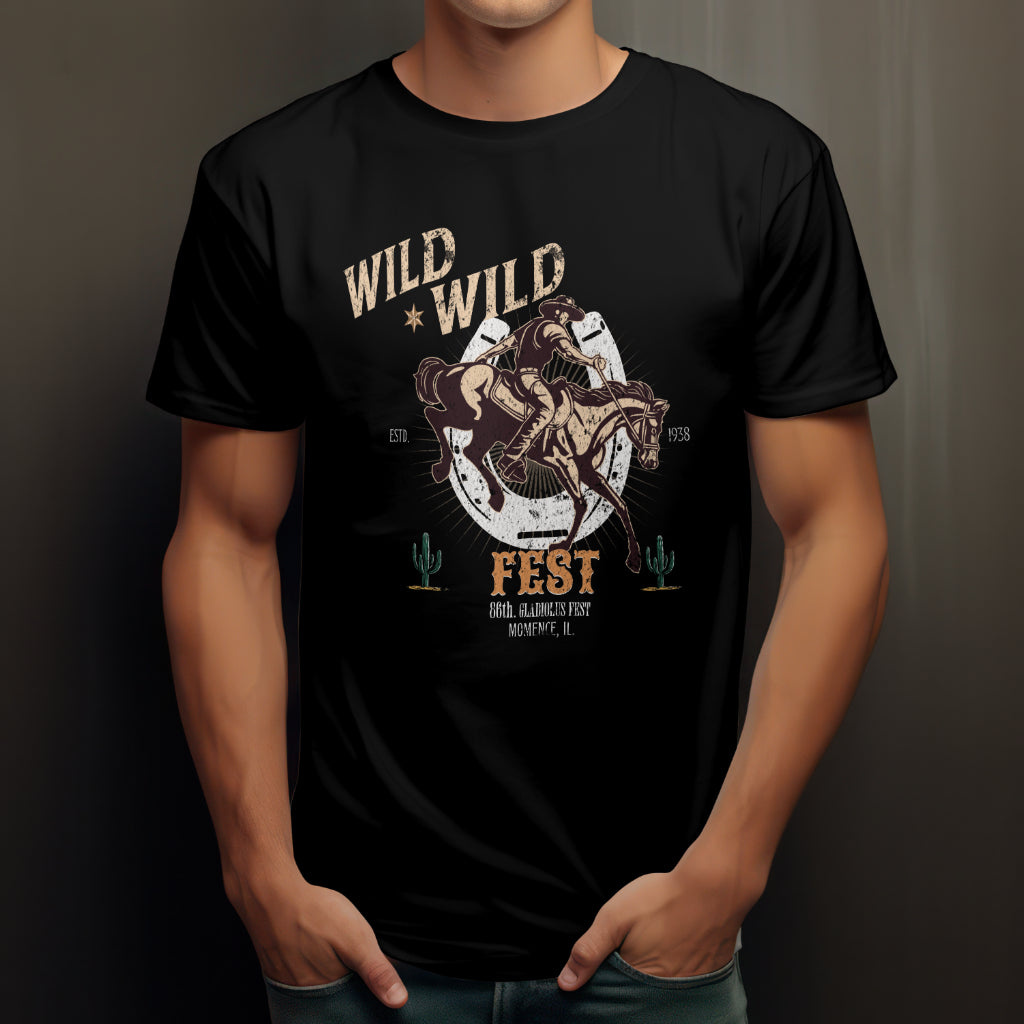 Wild Wild Fest 2024