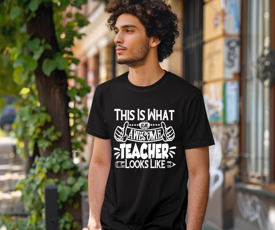 Awesome Teacher
