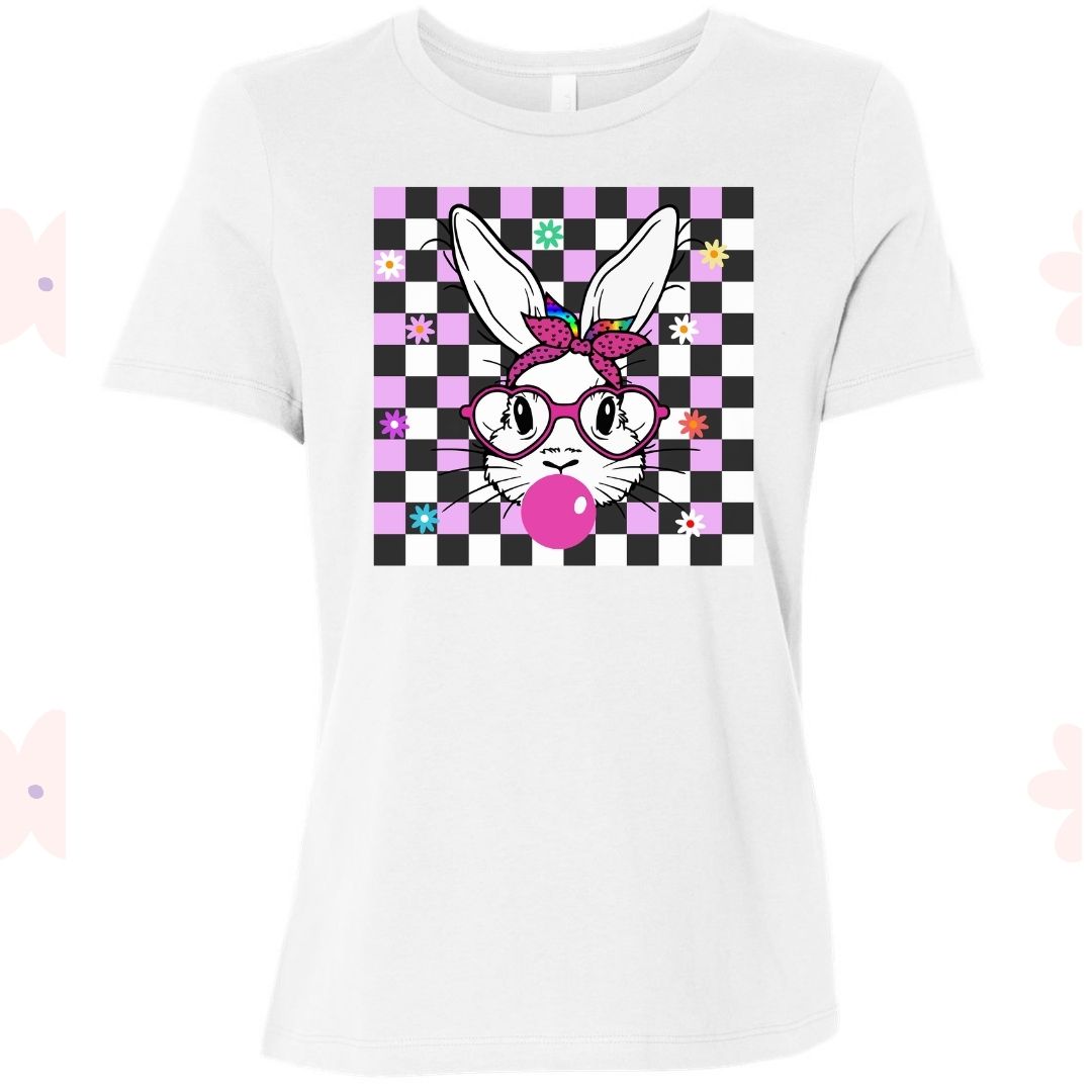 BUBBLE GUM BUNNY