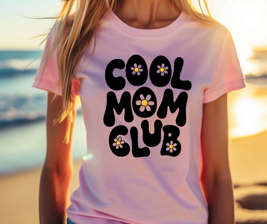 Cool Mom Club