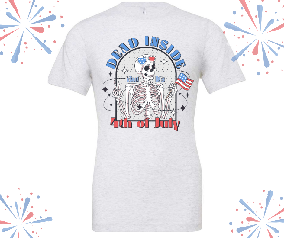 Dead inside