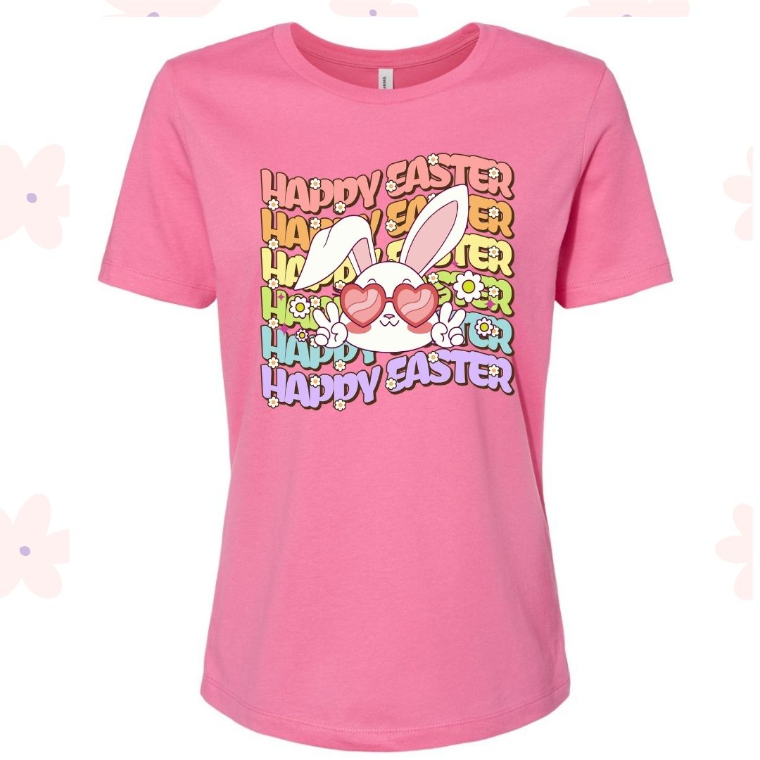 GROOVY EASTER