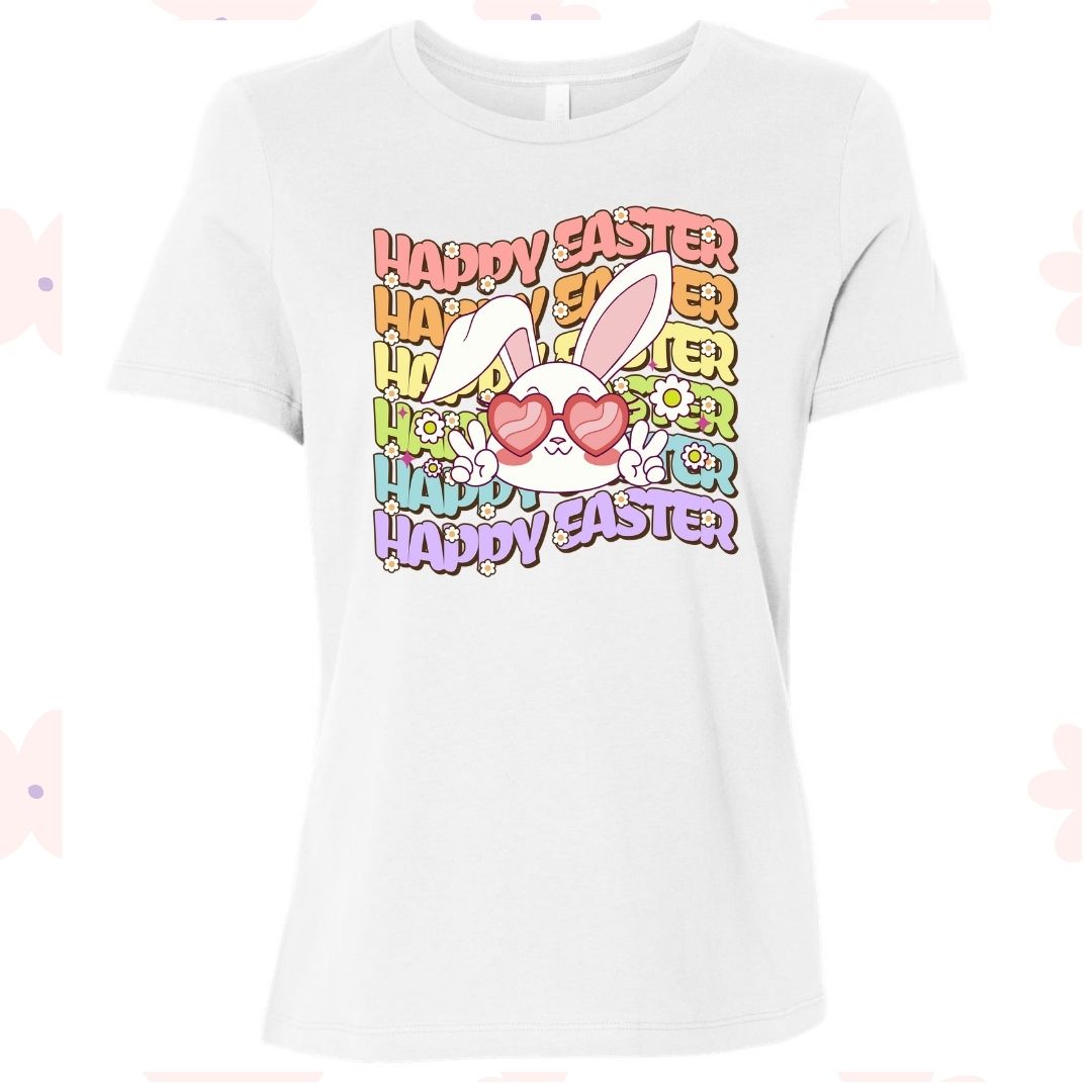 GROOVY EASTER