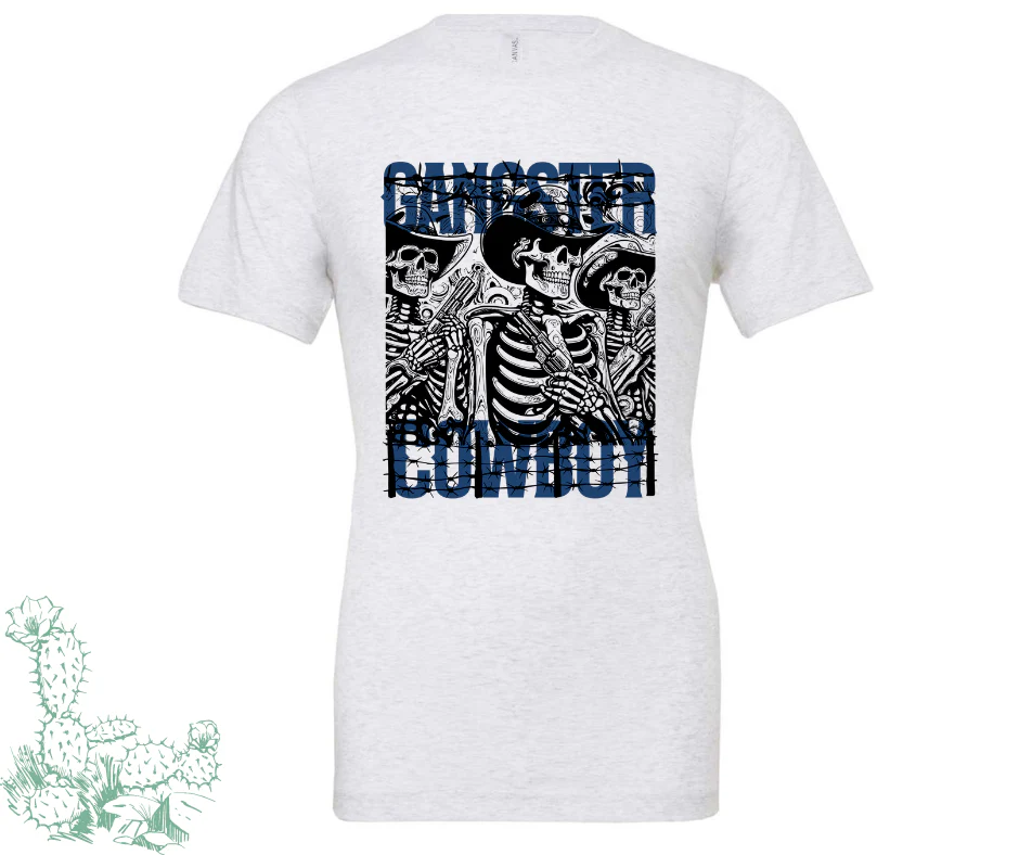 Gangster Cowboy