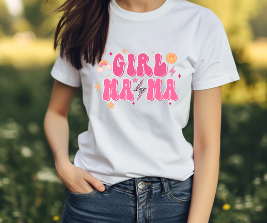 Girl Mama