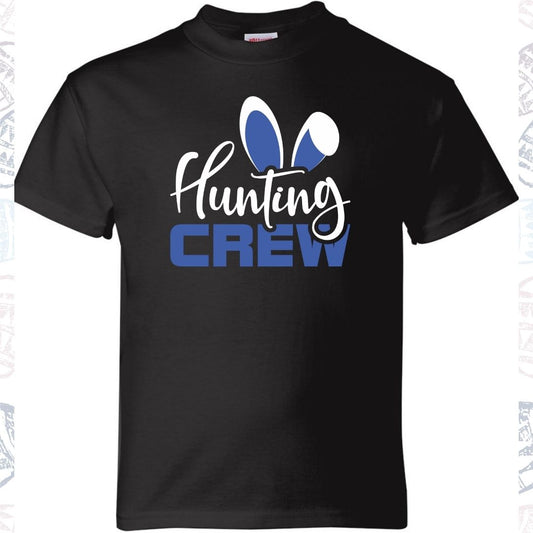 Hunting Crew