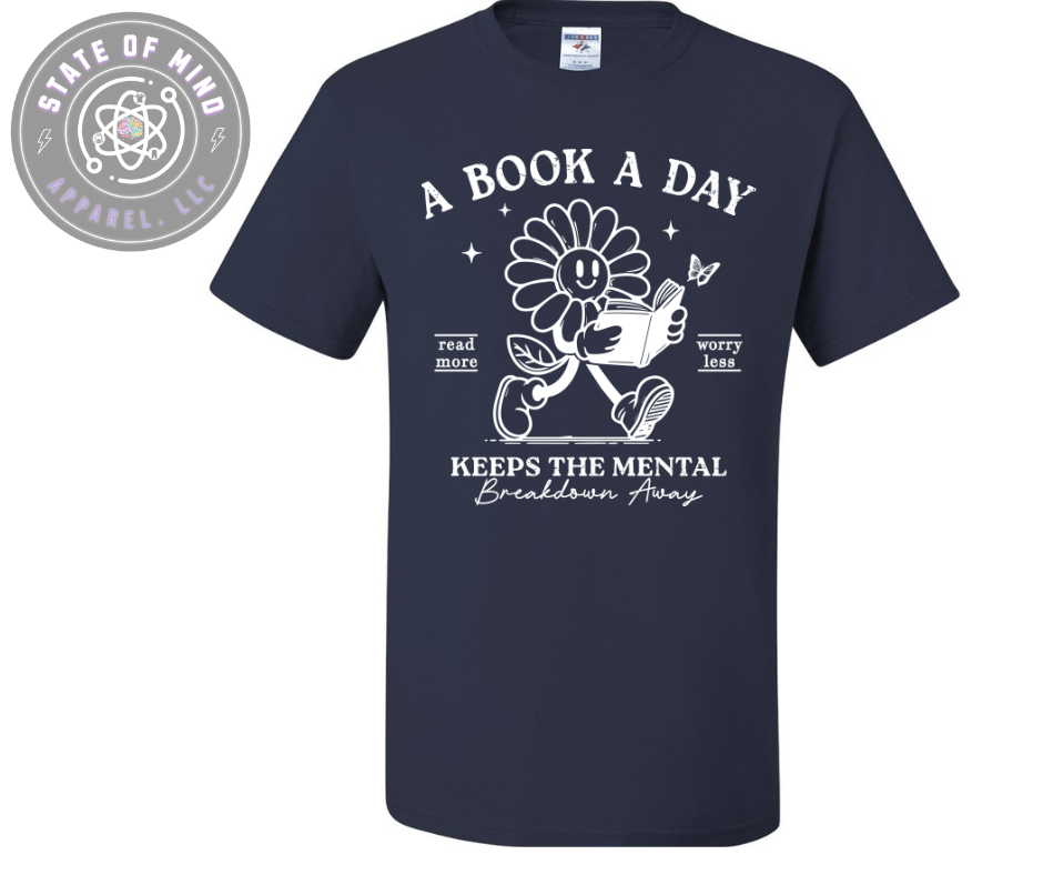 A book a Day