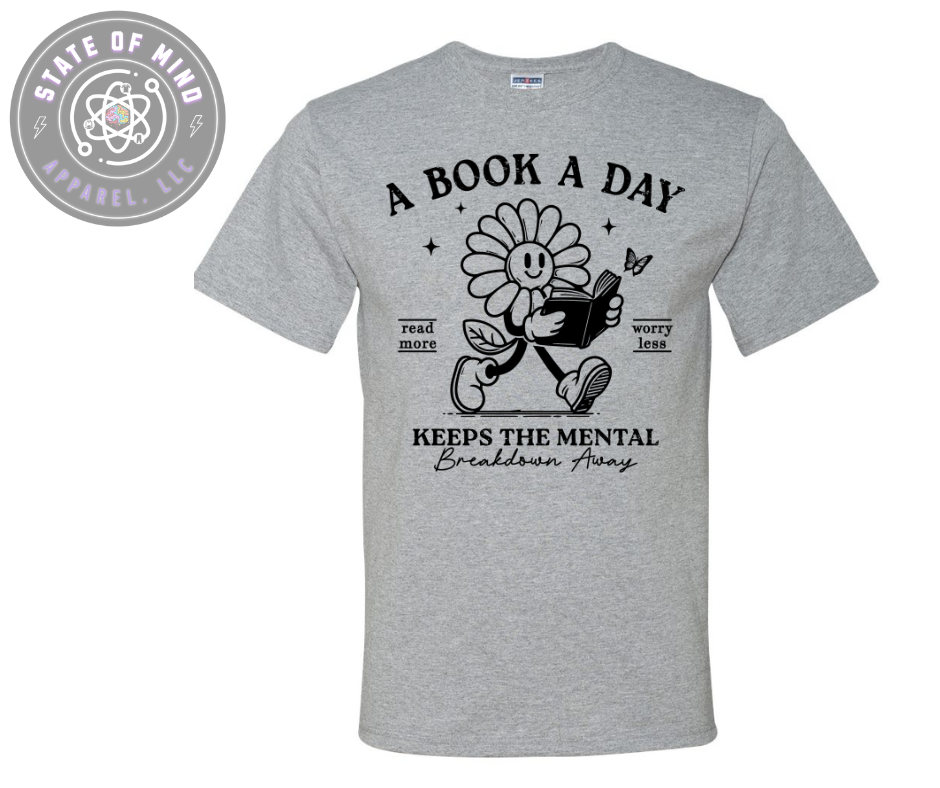 A book a Day