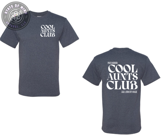 Cool Aunts Club