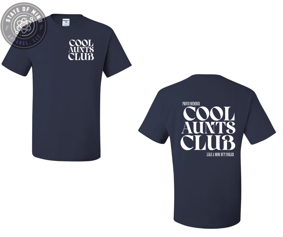 Cool Aunts Club