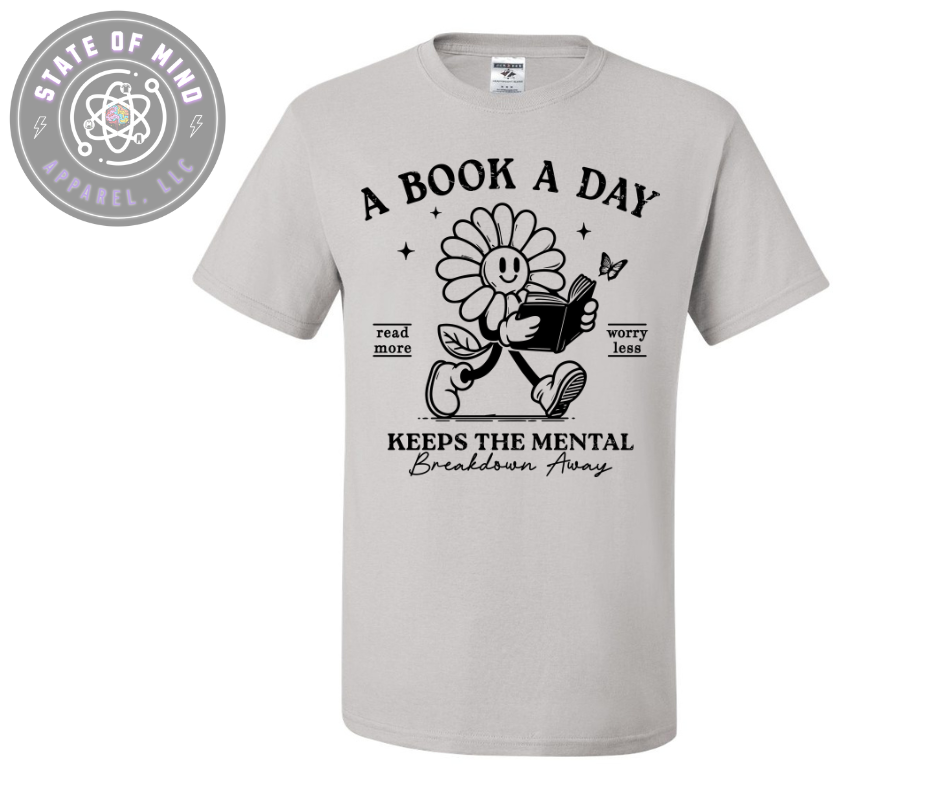 A book a Day