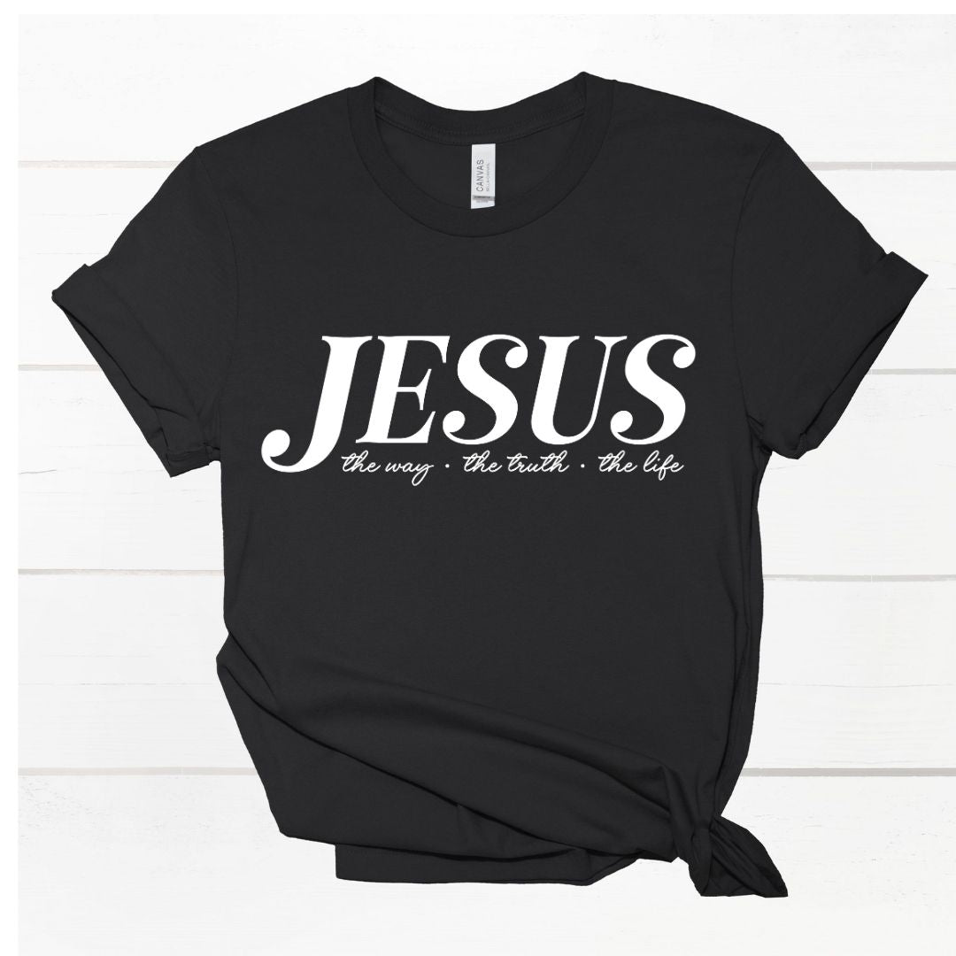 Jesus