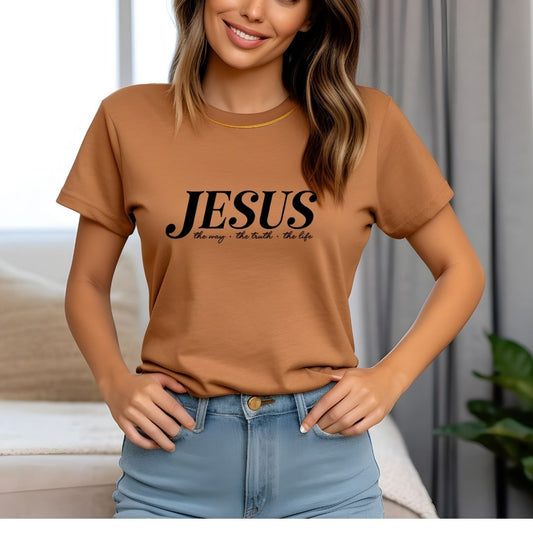 Jesus