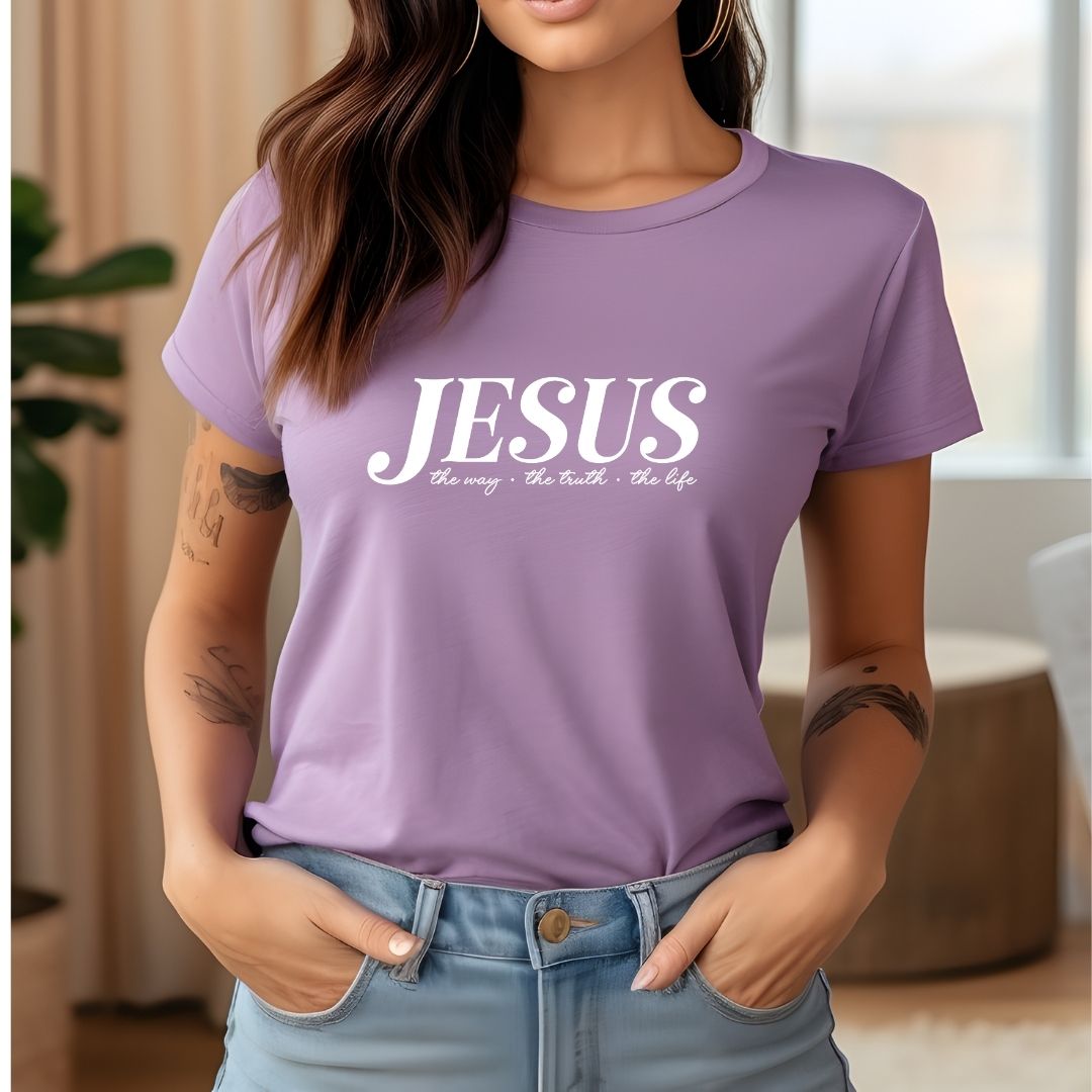Jesus