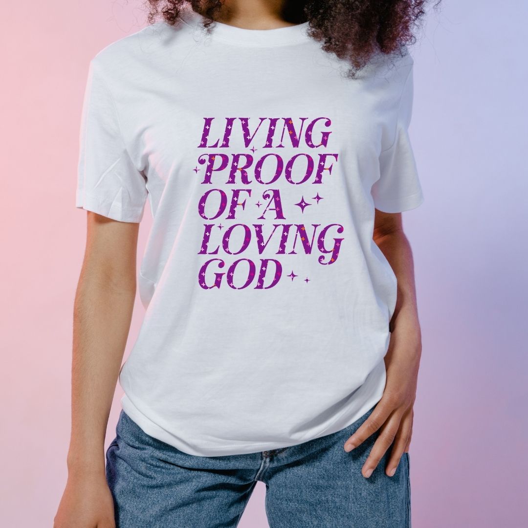 Loving God