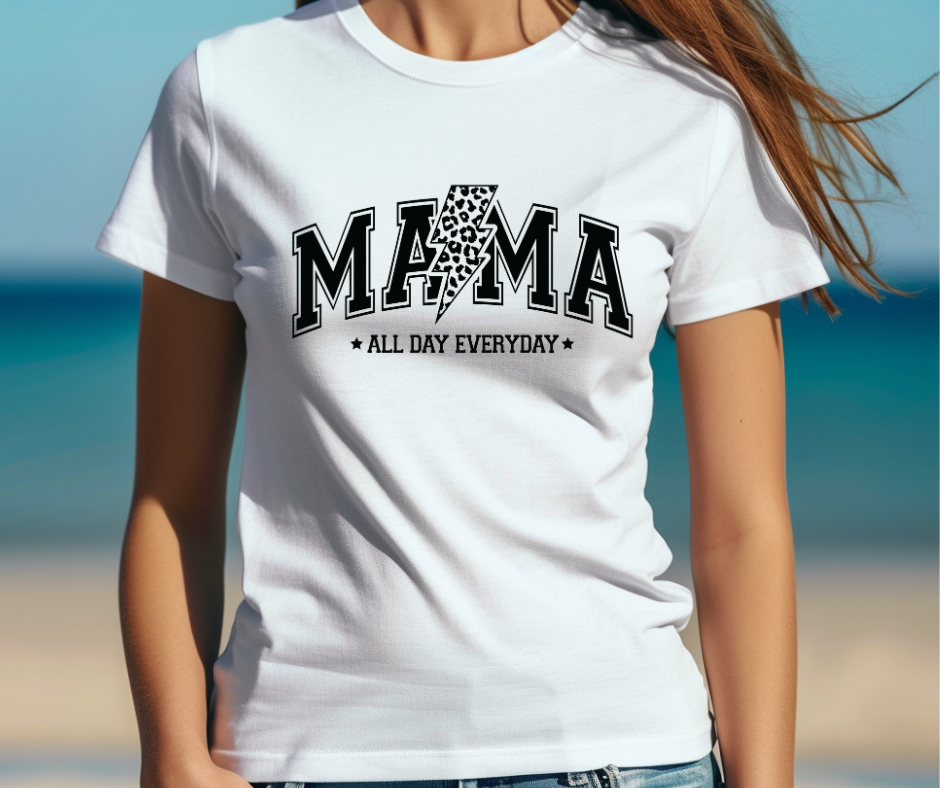 Mama
