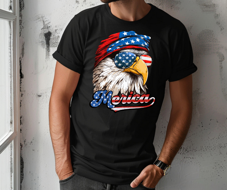 'Merica