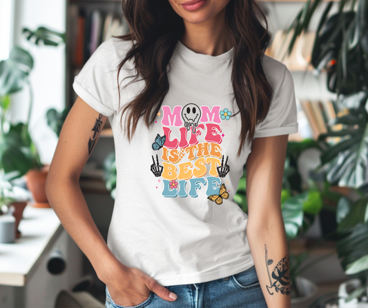 Mom Life