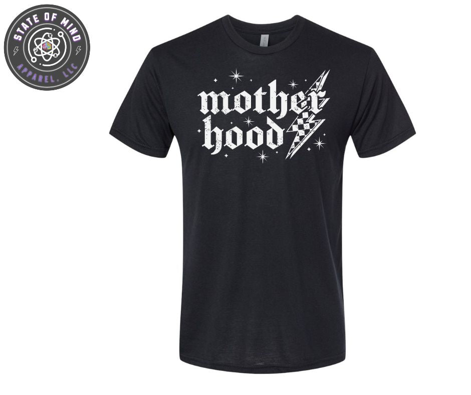 Motherhood Lightning