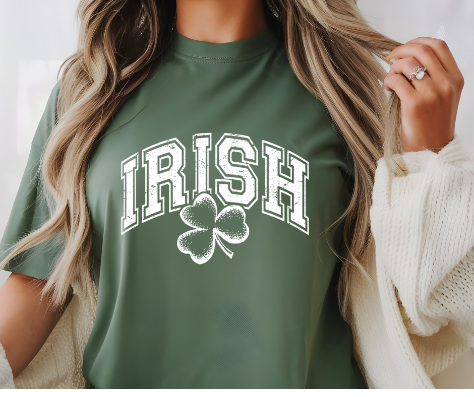 Irish