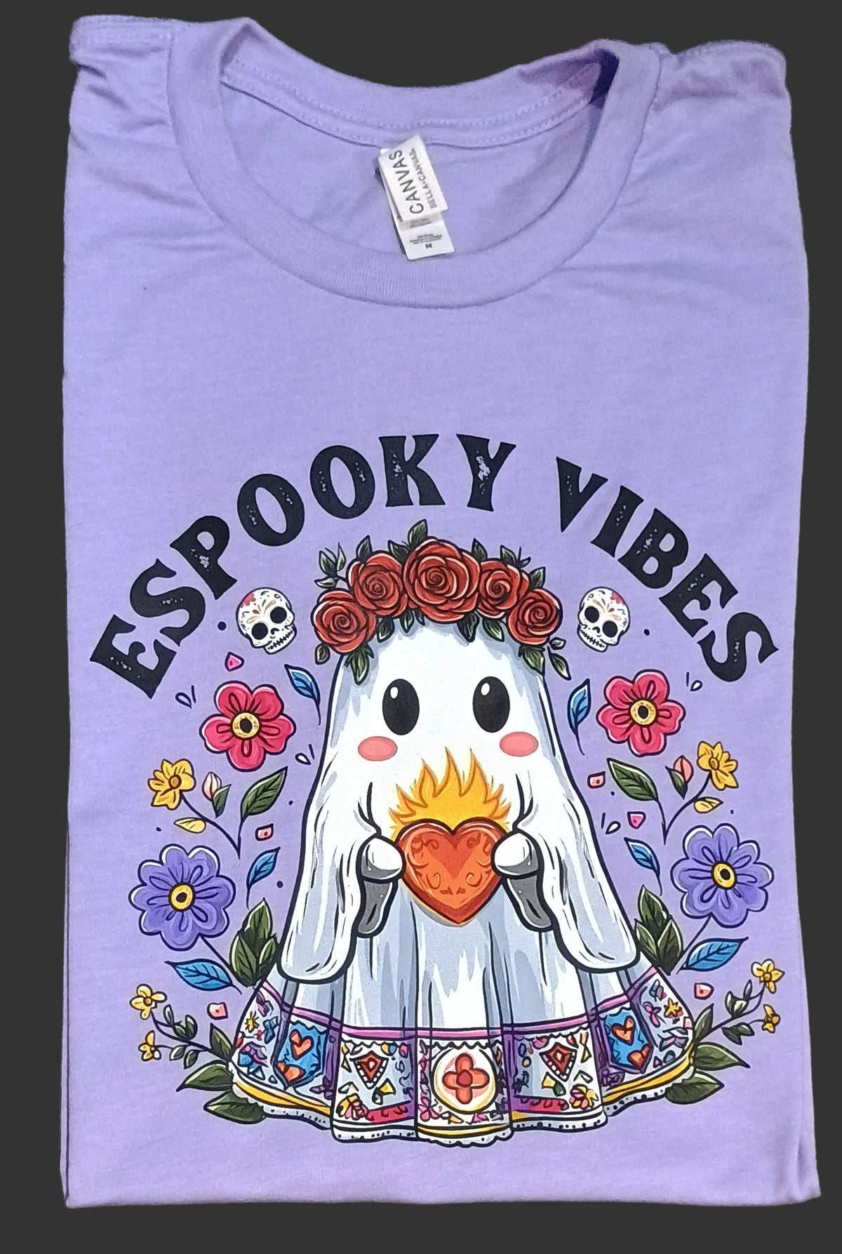 Espooky Vibes