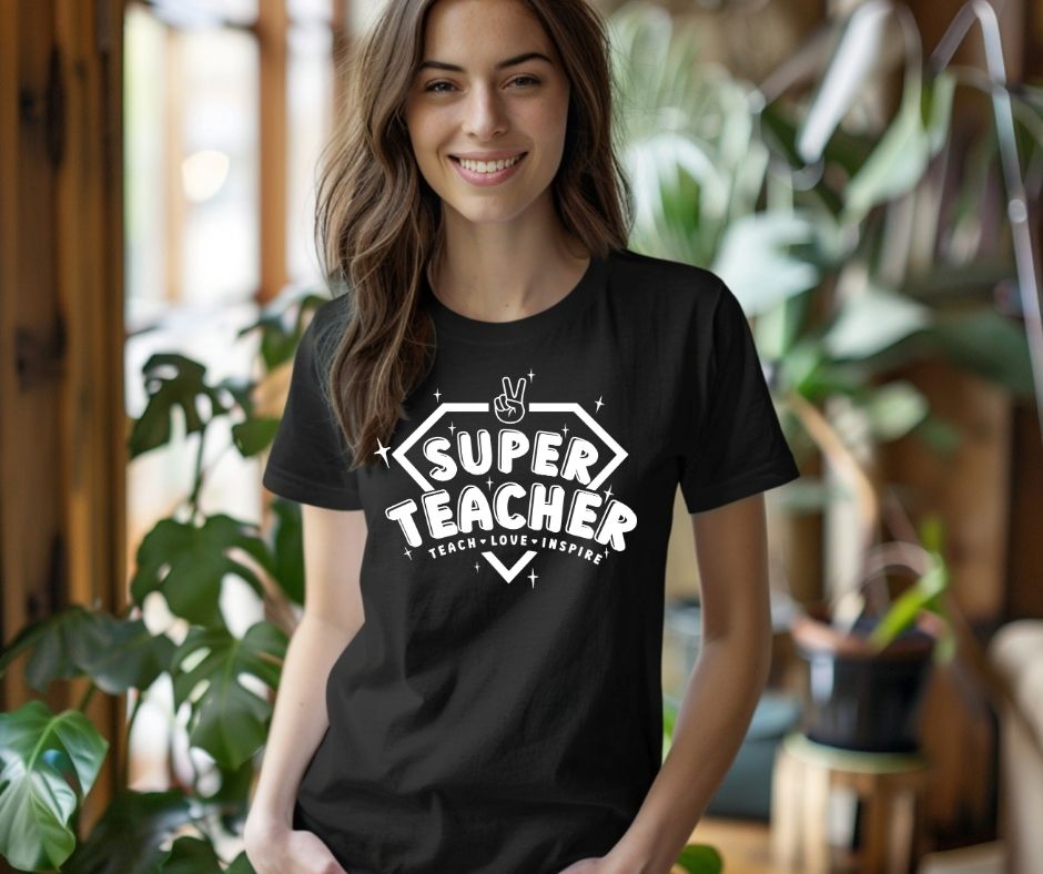 Super Teacher Basic