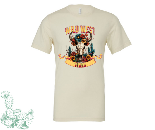 Wild West Vibes