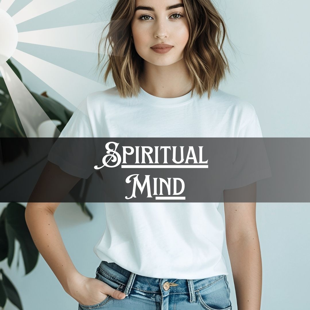 SPIRTUAL MIND