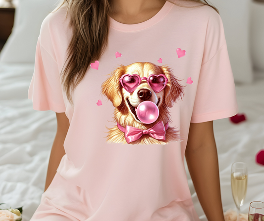 Cute Dog