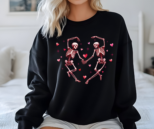 Love you to Death